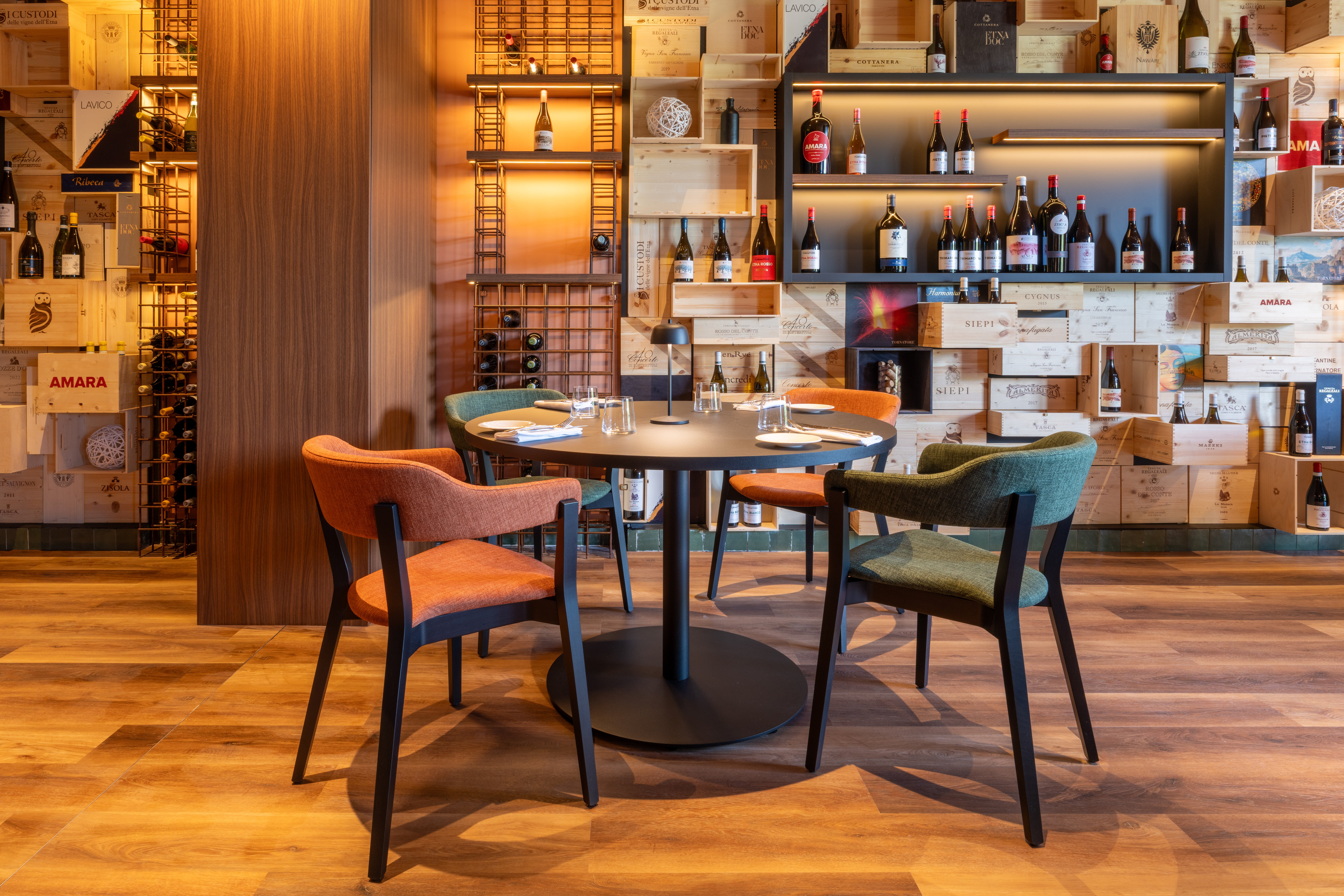 Picciolo Etna Golf Resort & Spa, Curio Collection by Hilton 39/69