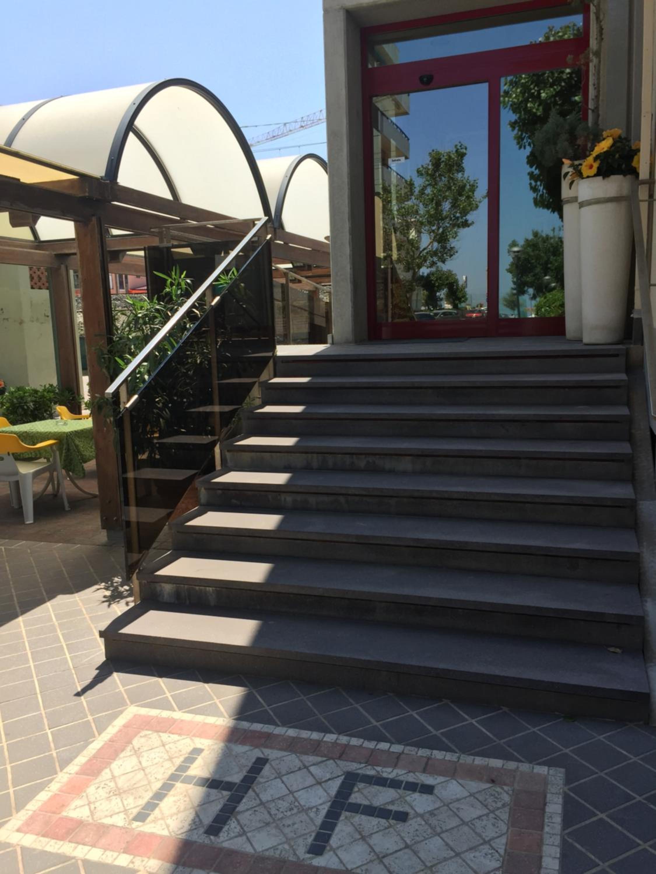 Hotel Fiorella 43/50