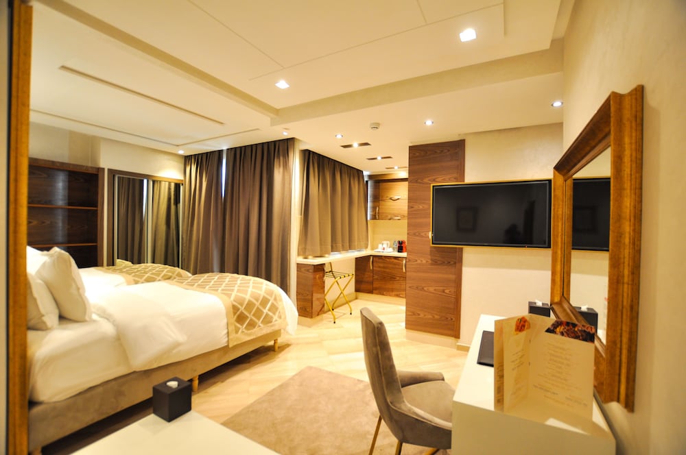 Suite Hotel Casa Diamond 14/50
