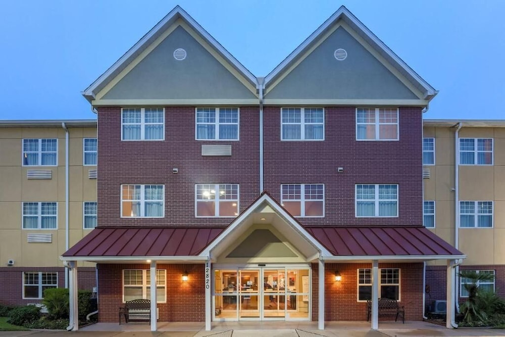Sonesta Simply Suites Houston Brookhollow 1/32