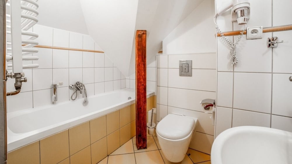 Pensjonat Karkonoski Spa 48/50