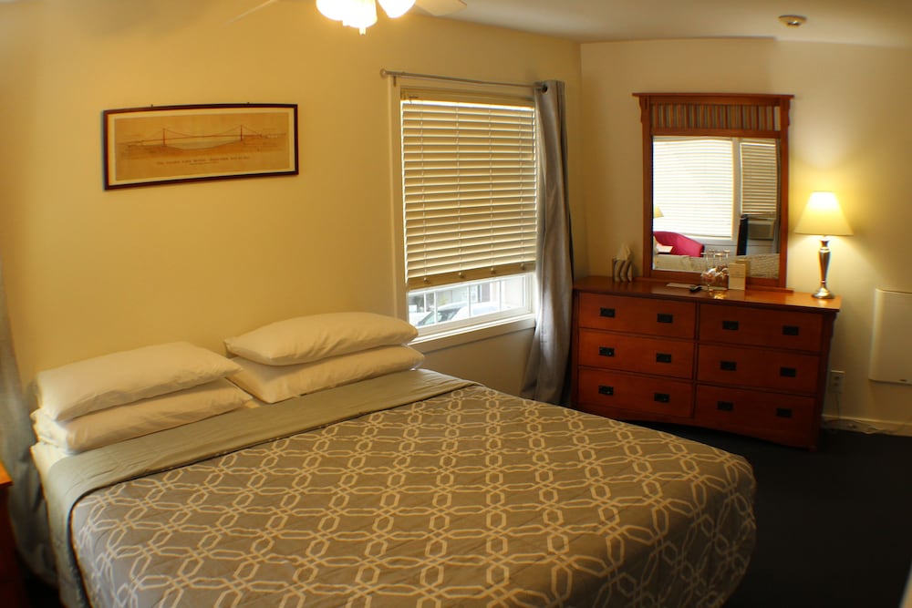 San Anselmo Inn B&B 27/57