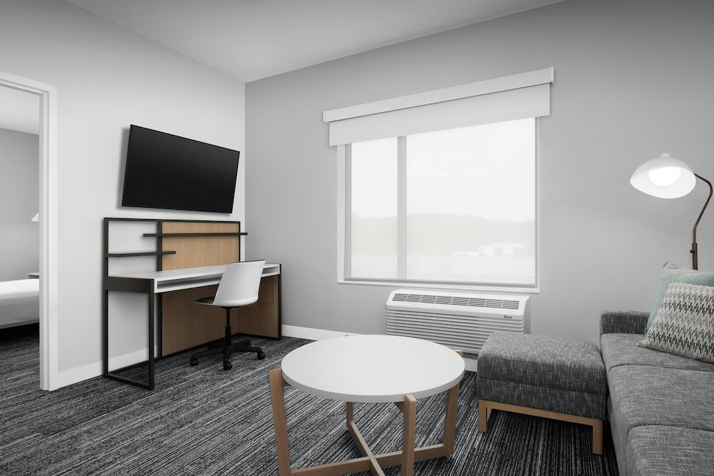 TownePlace Suites By Marriott Lake City 56/65