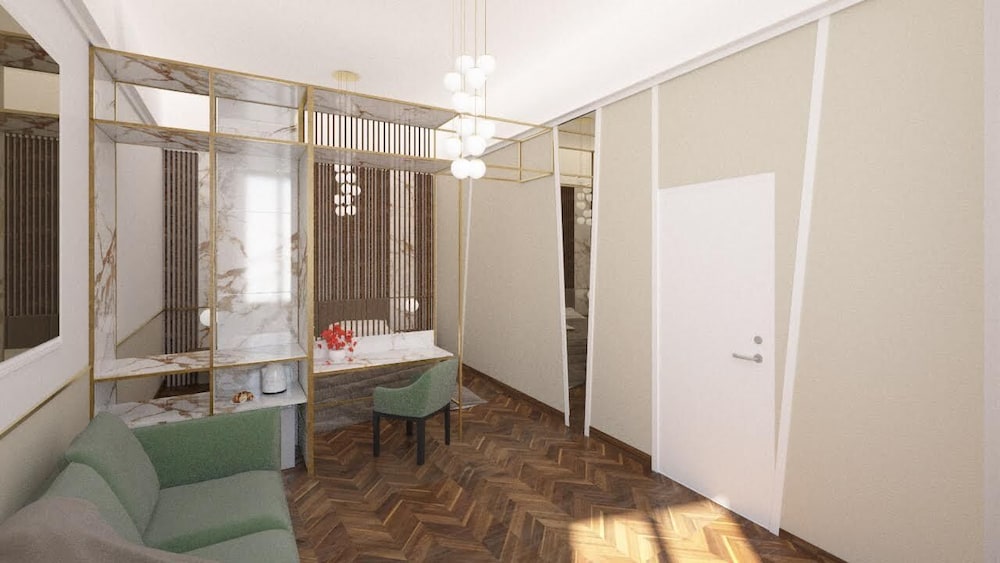 Vittoriano Suite 47/59