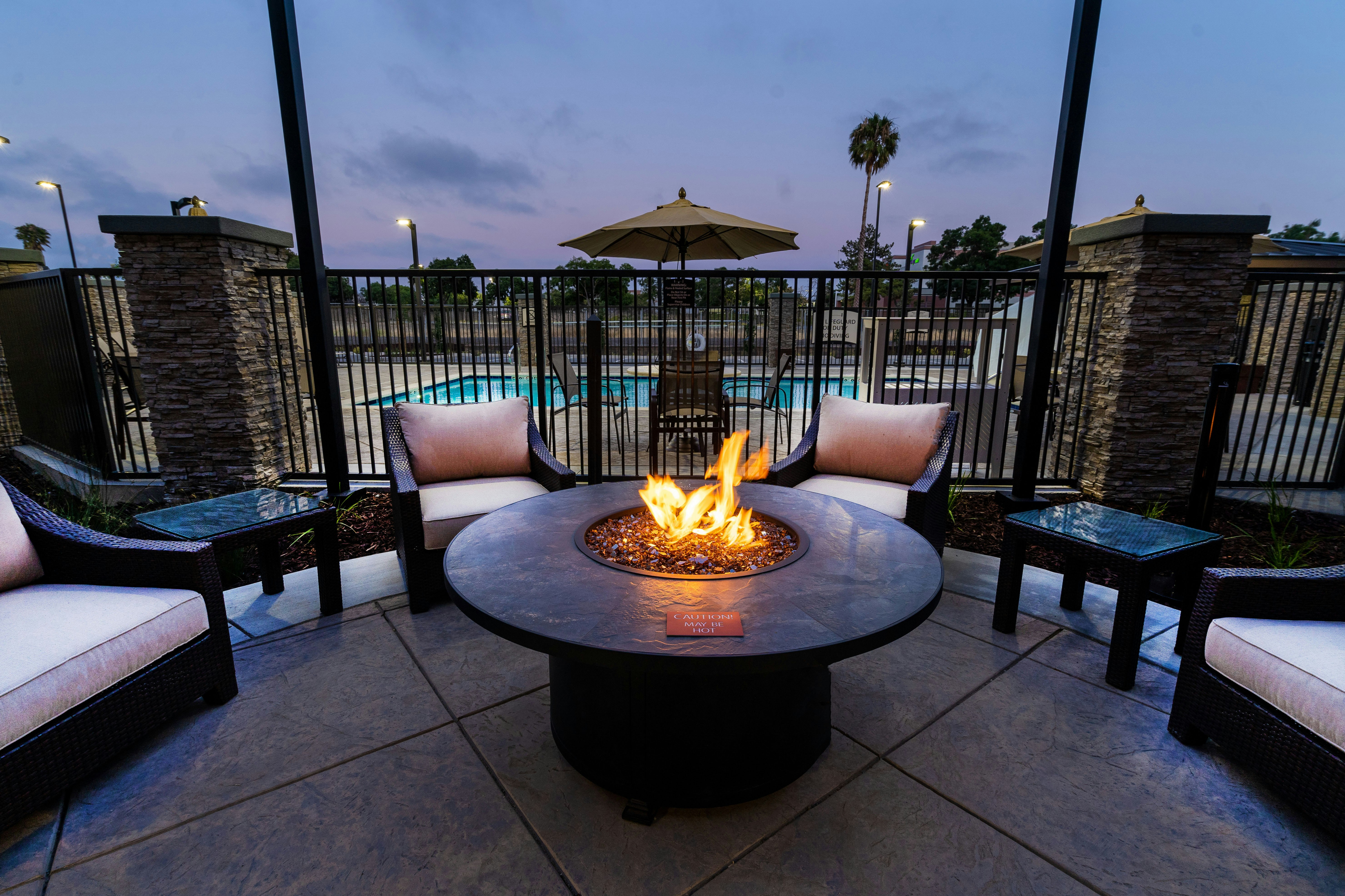 Staybridge Suites Newark - Fremont 54/54