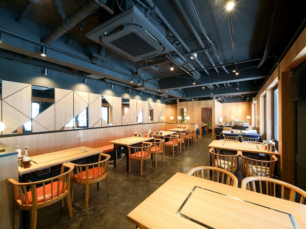 APA Hotel Namba Kita Shinsaibashi Ekimae 34/44