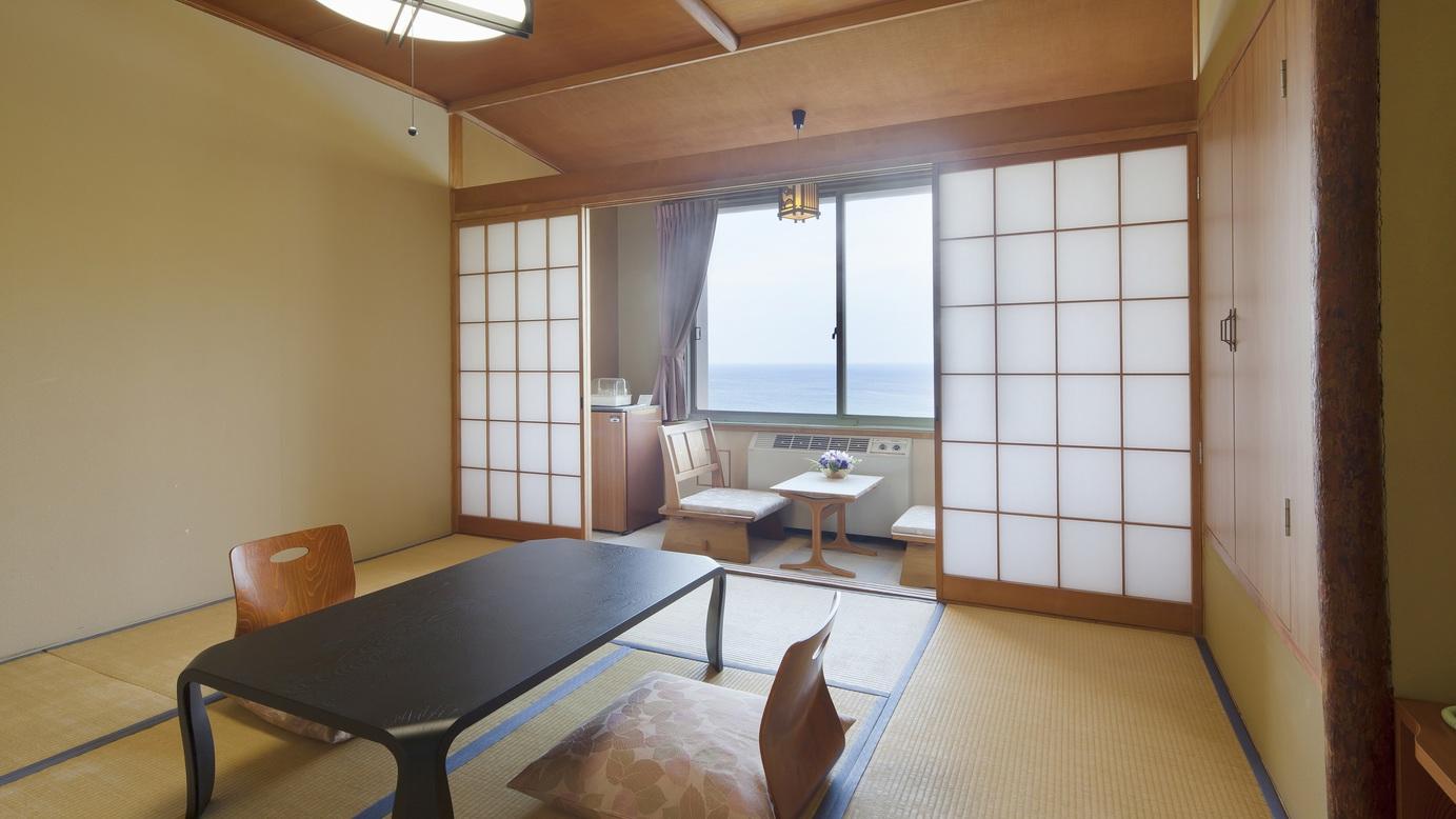 Japanese, Budget, Ocean View, Annex