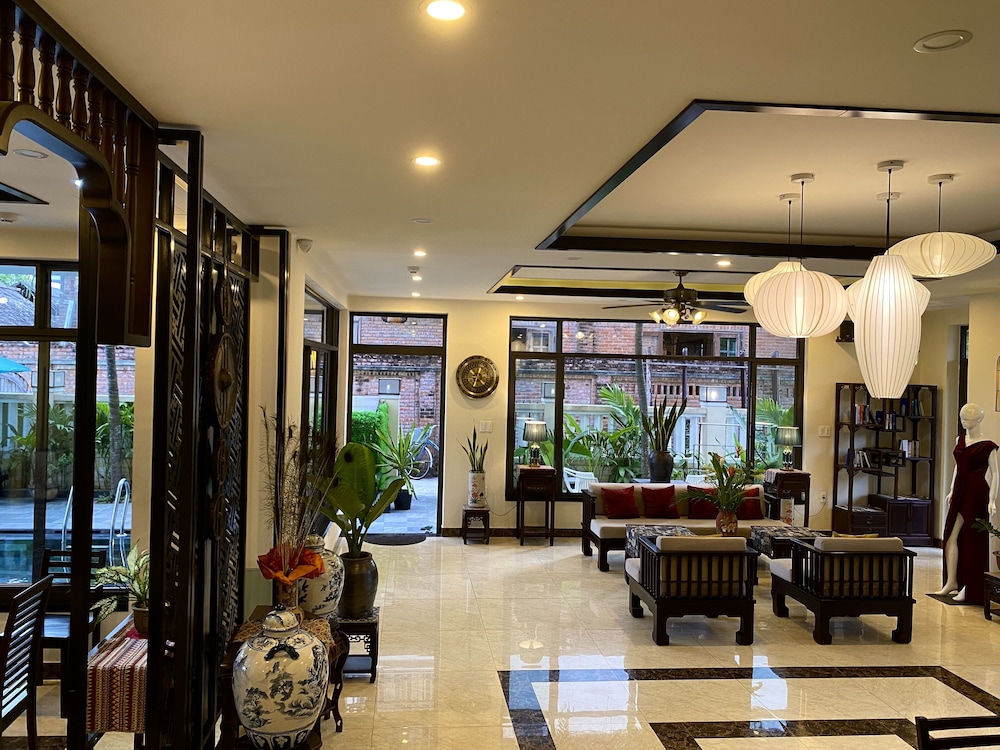 The Quin Riverside Villa 33/50