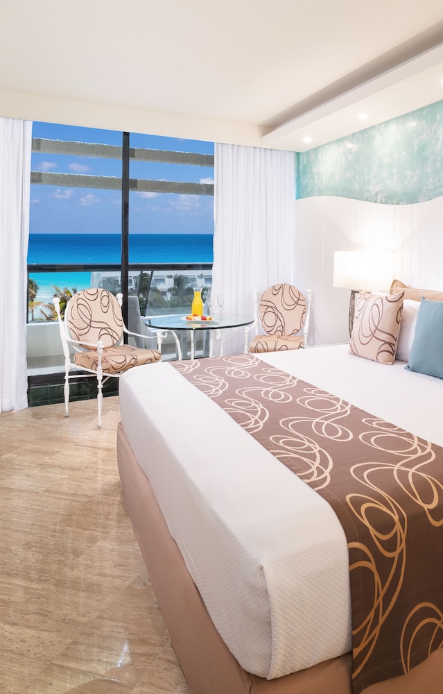 Grand Oasis Cancun All Inclusive 13/71