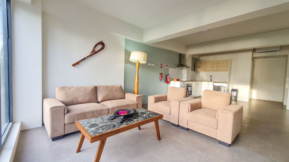 Ramada Suites by Wyndham Seafront Coral Coast 40/60