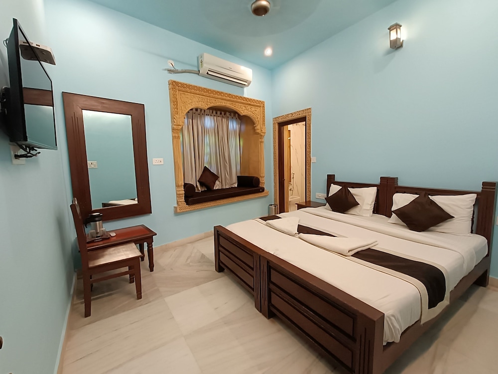 Royal Villa Jaisalmer 11/50