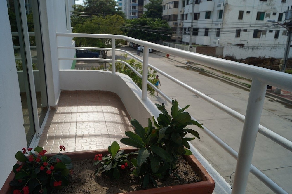 Apartahotel Tukasa Rodadero 5/56