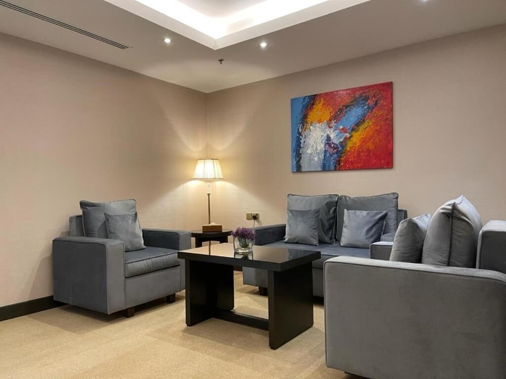 فندق سماء إن(Sama Inn Hotel Apartments) 45/70