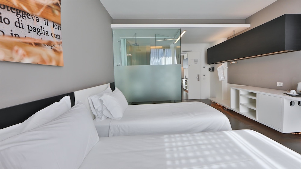 Best Western Hotel Parco Paglia 13/48