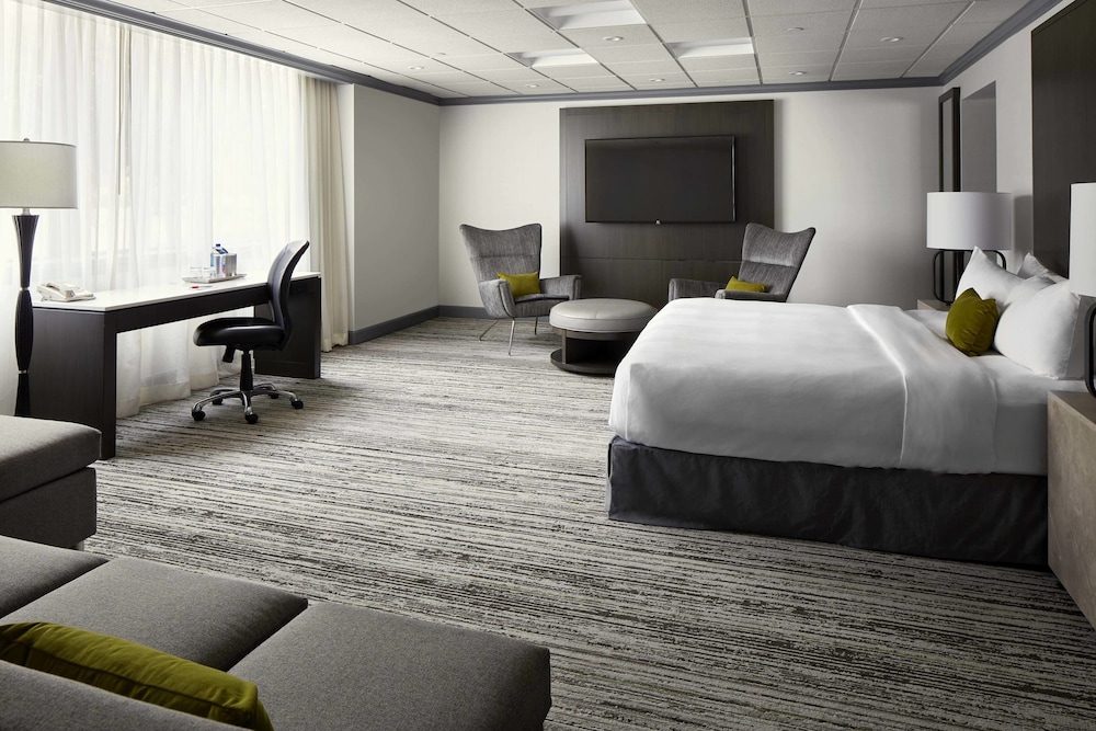 Columbus Marriott Northwest 3/31