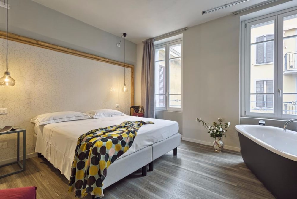 Torino Hotel 18/47