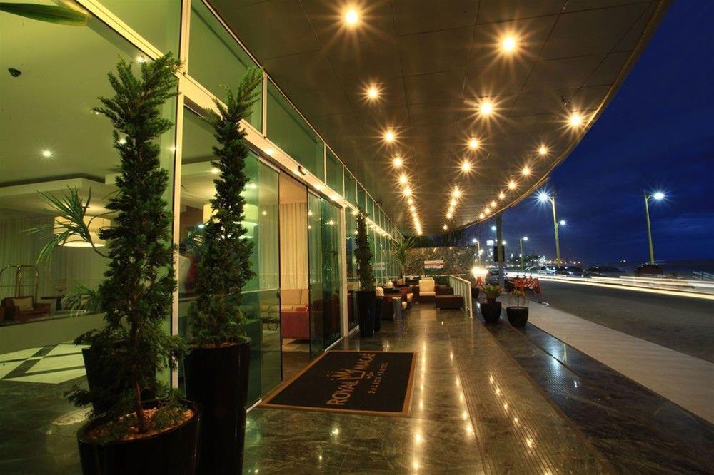 Royal Macae Palace Hotel 4/41