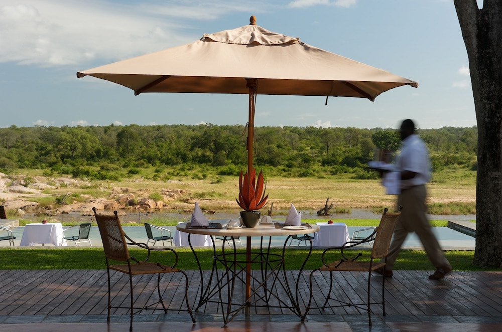 Mjejane River Lodge 51/58