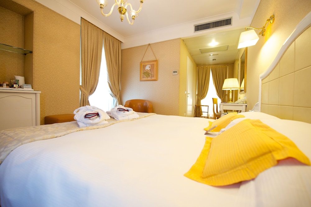 Mercure Milano Centro 11/31