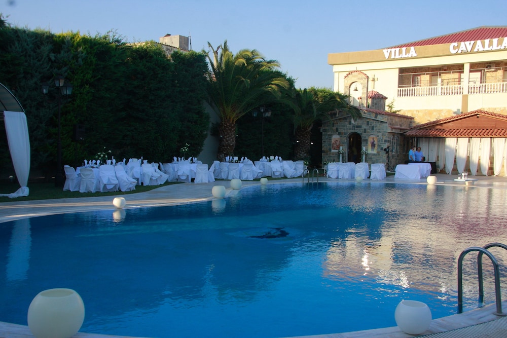 Cavallari Palace Hotel Suites 40/48