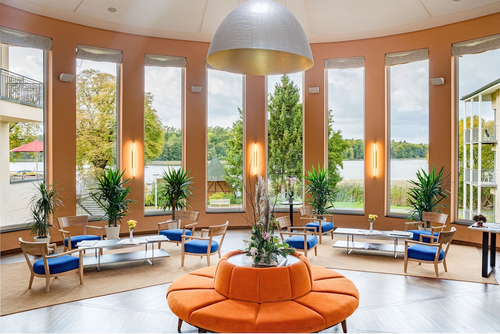 Seehotel Rheinsberg 24/45