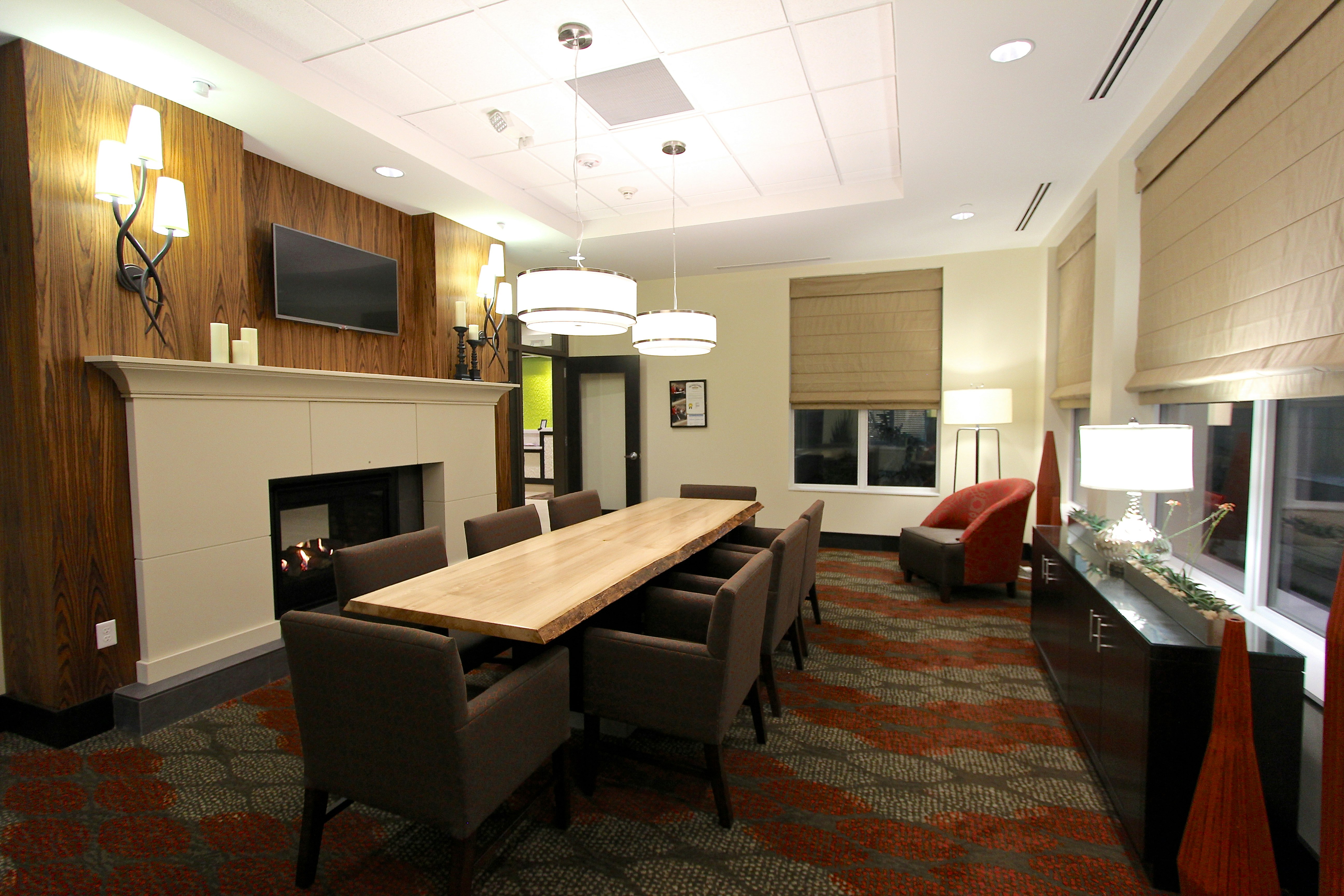 Hilton Garden Inn Findlay 42/80