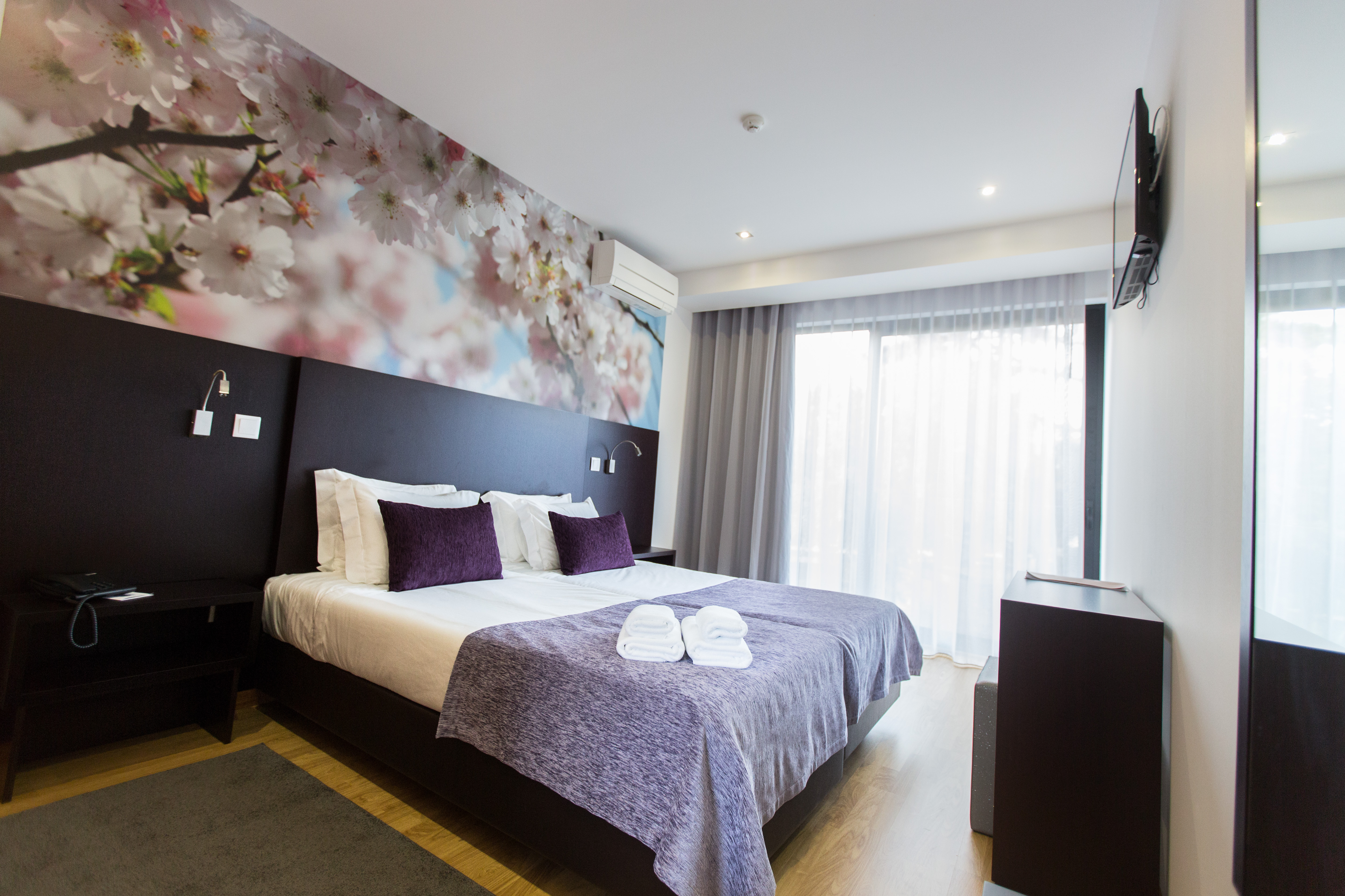 1 Bedroom, Apartment