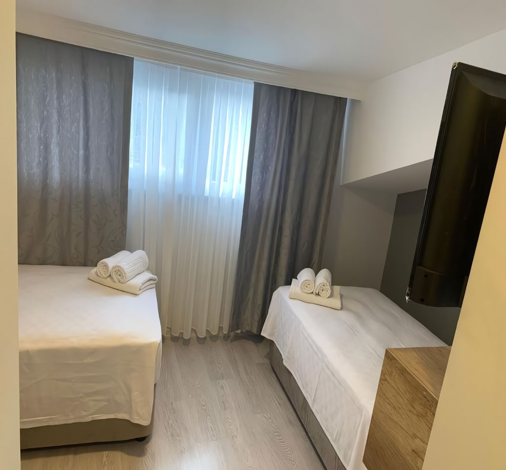 Hotel Rinascente 12/31