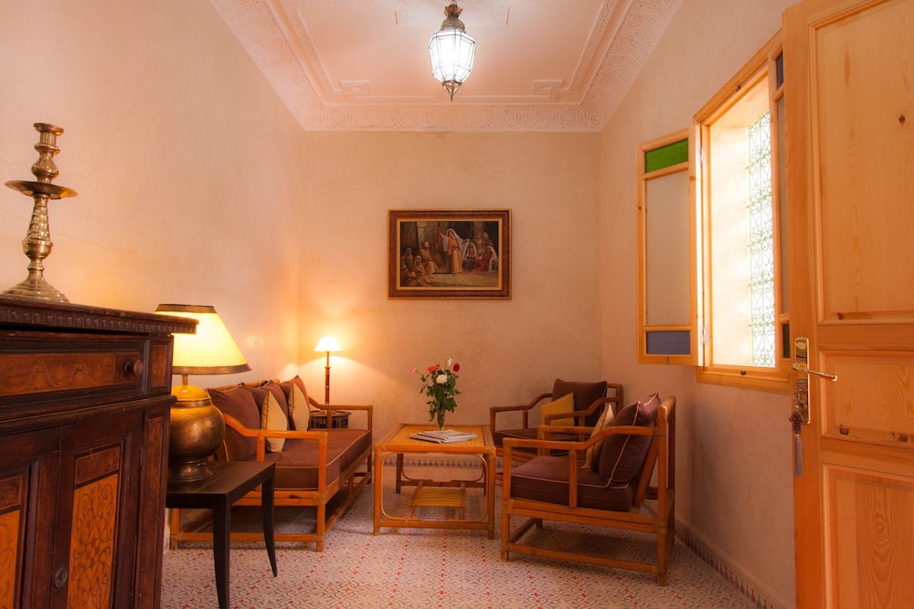 Riad Inaka 31/50
