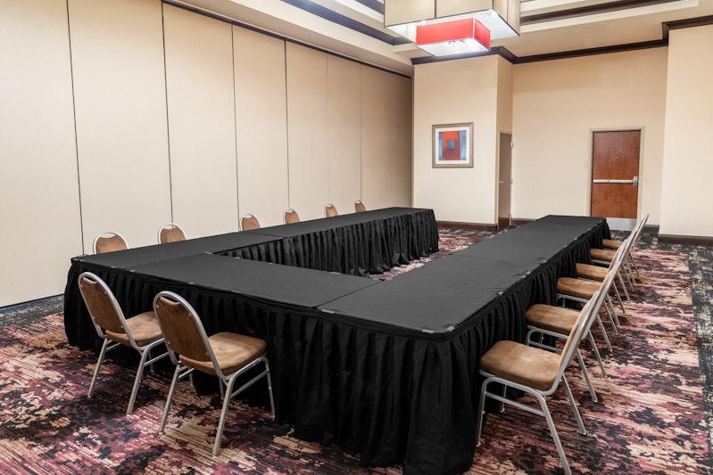 Hilton Garden Inn North Little Rock 23/27