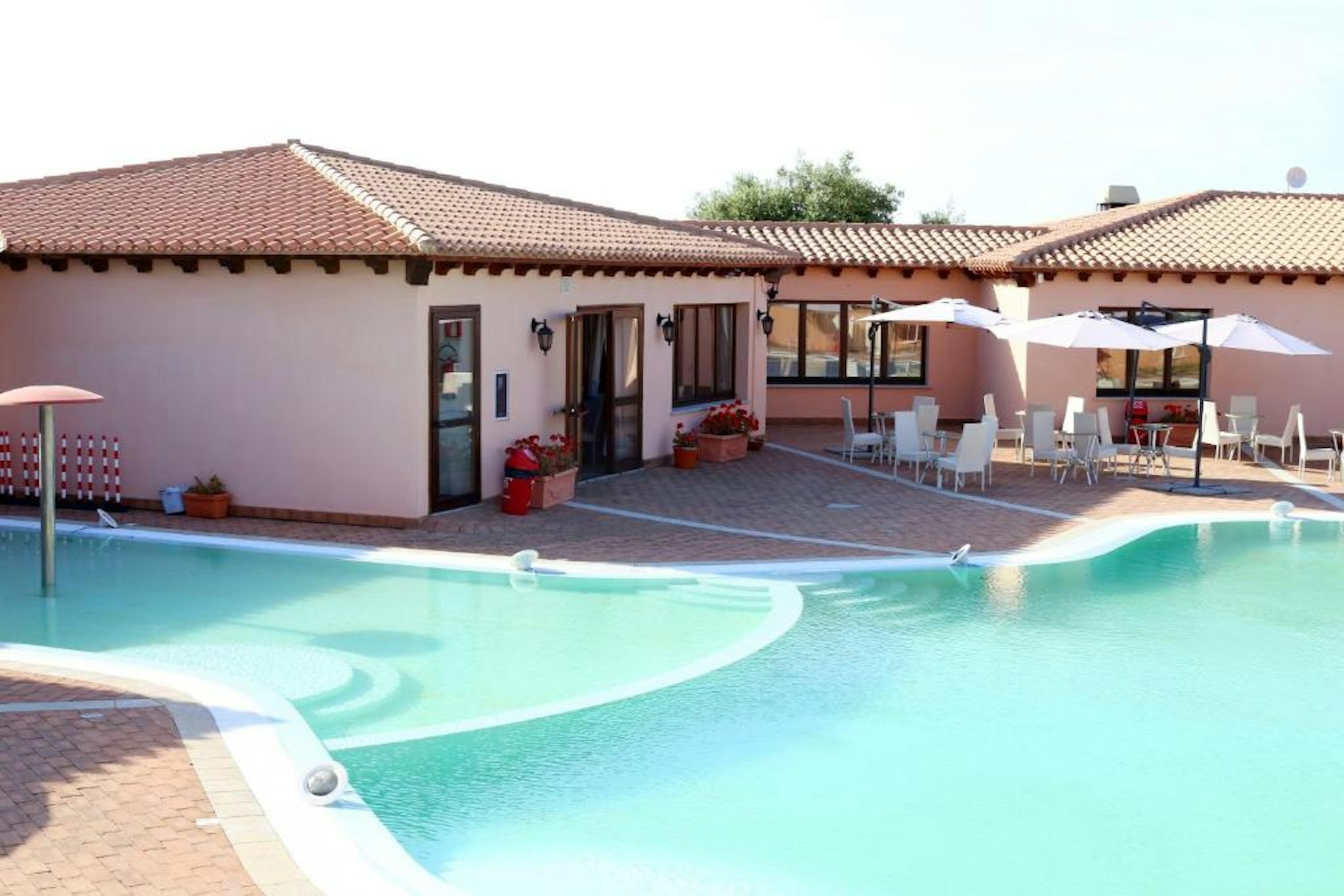 Baia Dei Mirti Residence 15/17