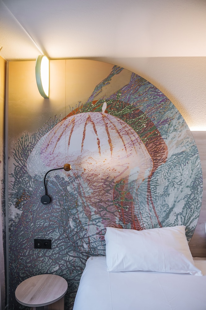 IBIS STYLES ANTIBES 22/71