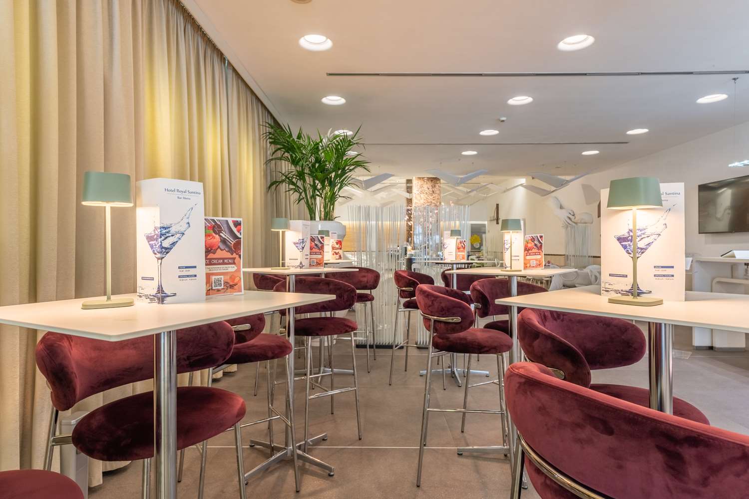 Best Western Premier Hotel Royal Santina 24/37