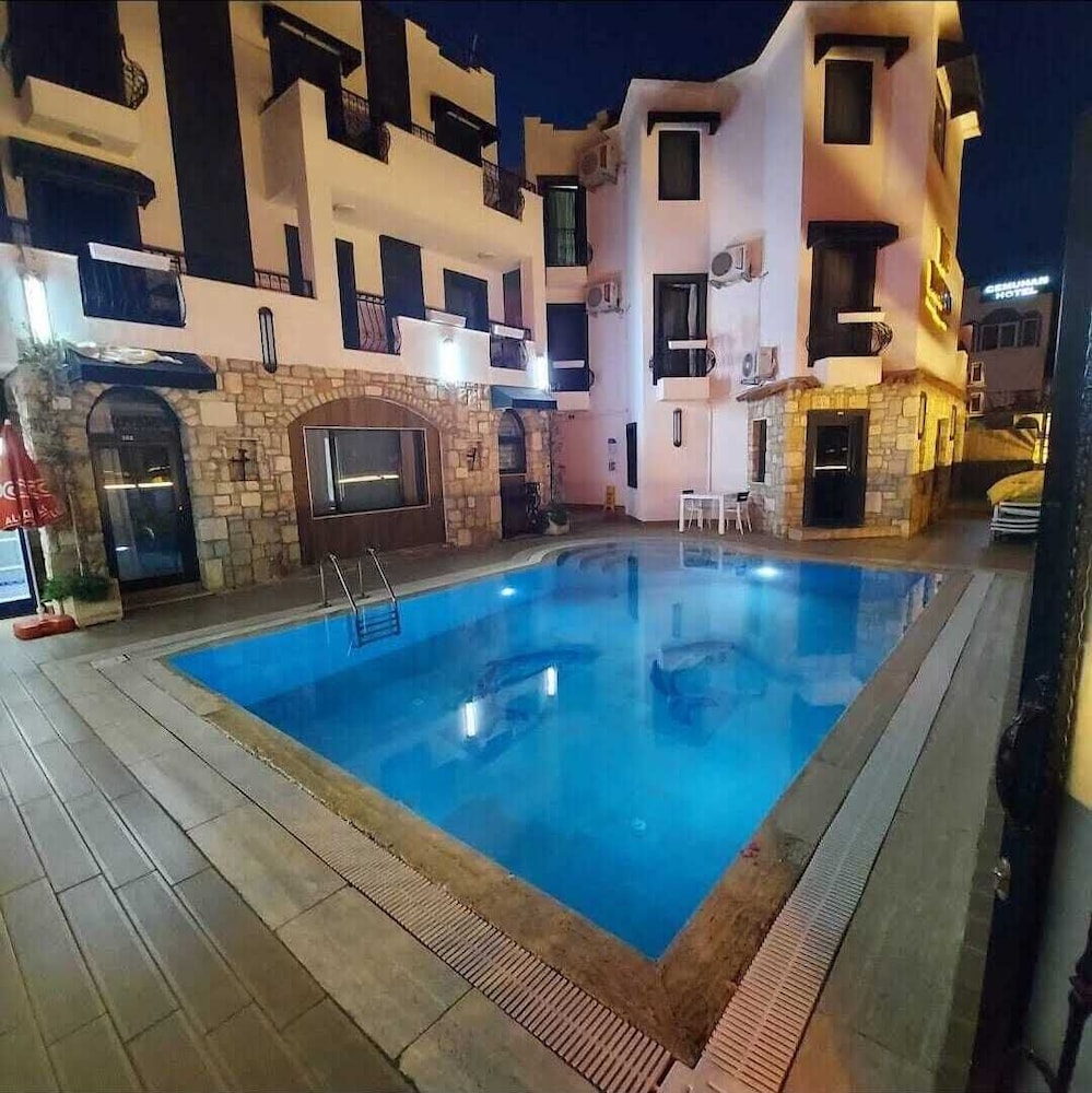 Weekend Bodrum Hotel 27/50