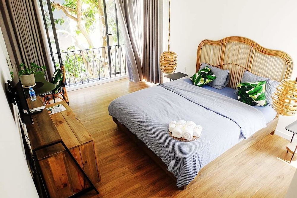 Green River Boutique Hotel 13/49