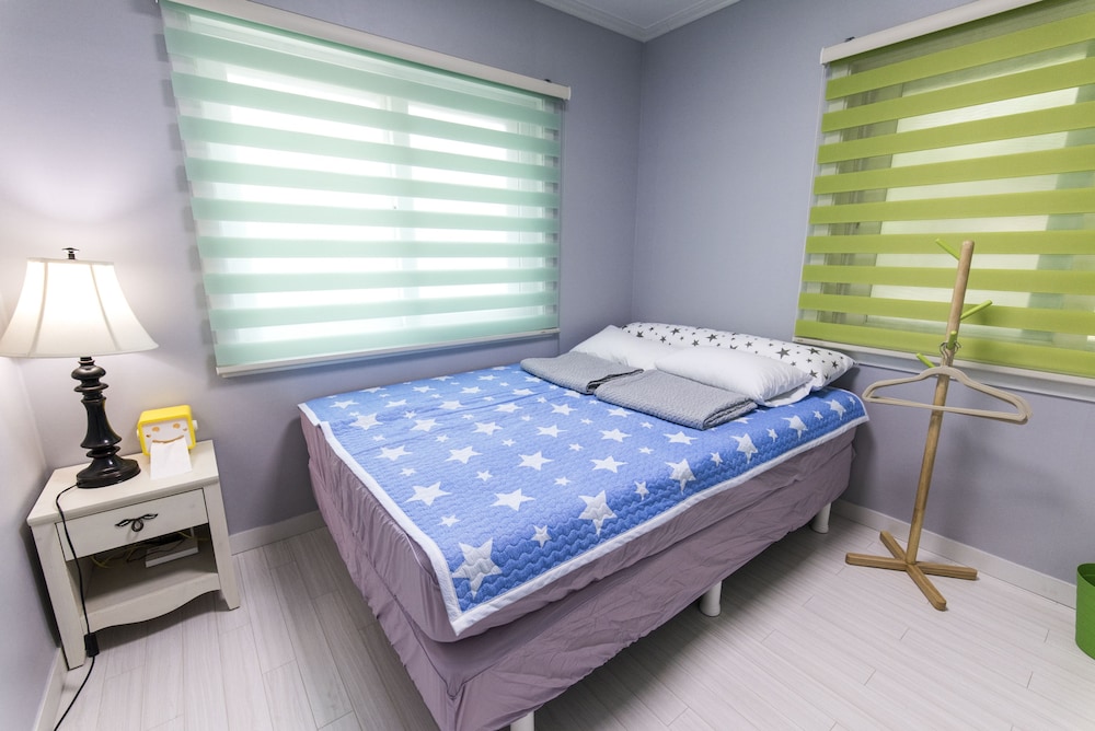 Cobe Guesthouse Dongdaemun - Hostel 11/50