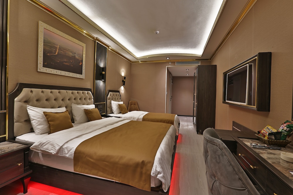 Anemon Mardin Hotel 13/39
