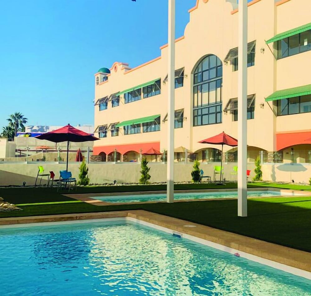 Hacienda Santana 45/50