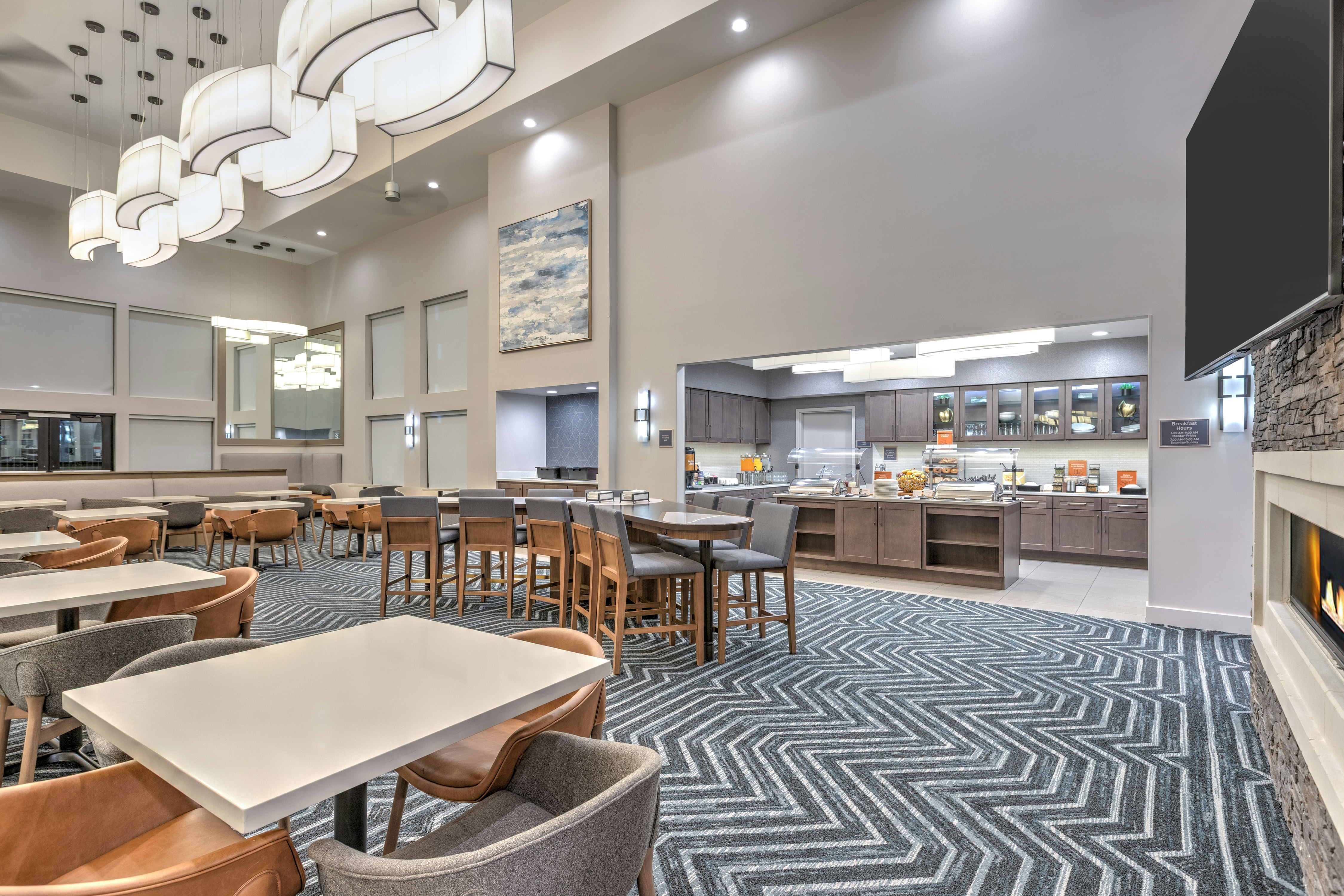 Homewood Suites By Hilton Houston Memorial 30/38