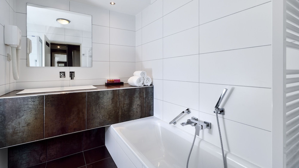 Van Der Valk Hotels Hertogenbosch 46/50
