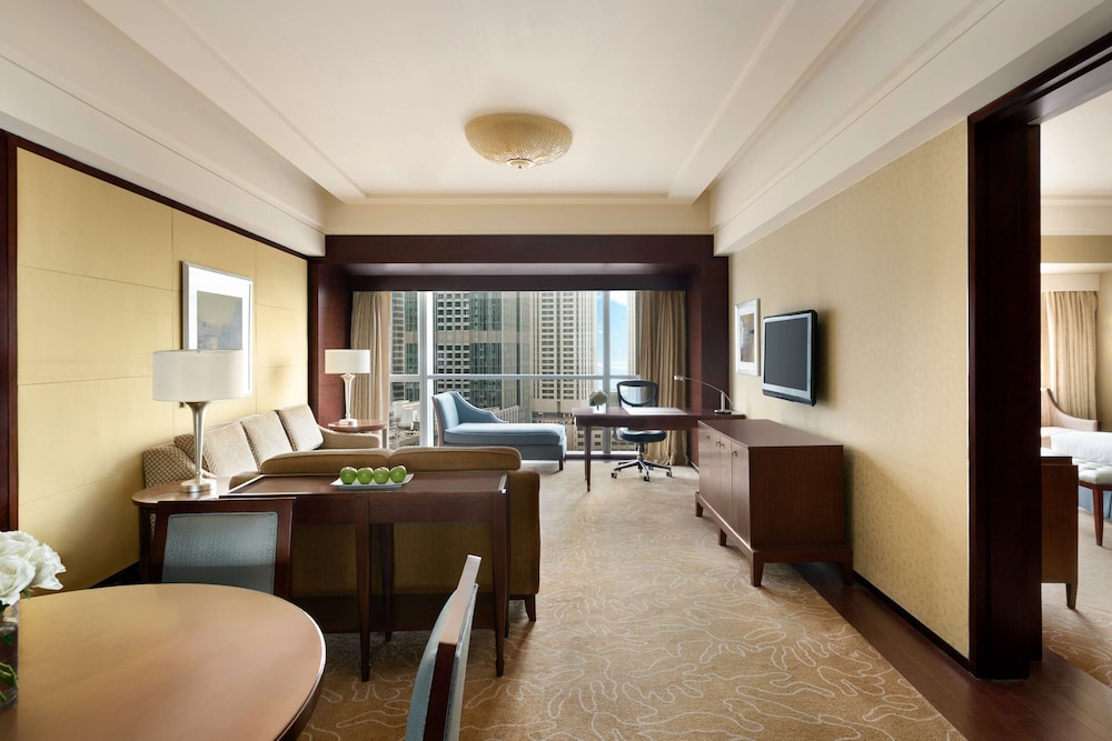 Shangri-La Qingdao 14/50