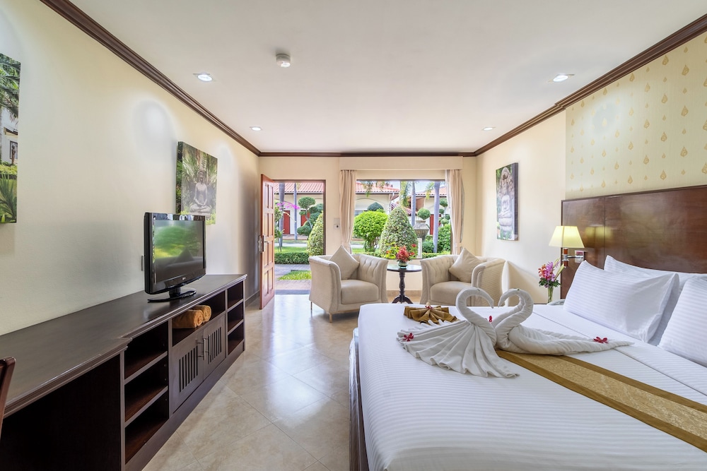 Thai Garden Resort 36/105