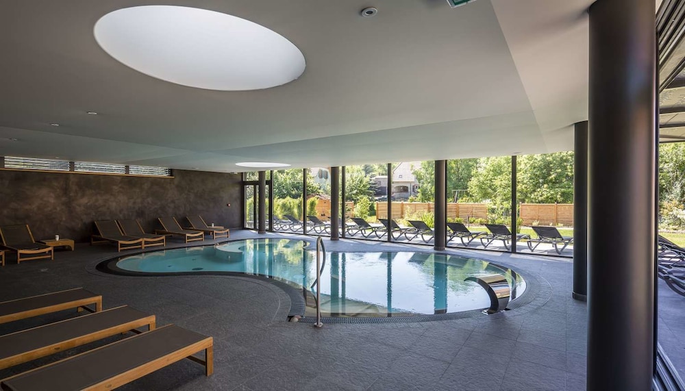 Hotel Restaurant SPA Cheval Blanc Lembach 16/34