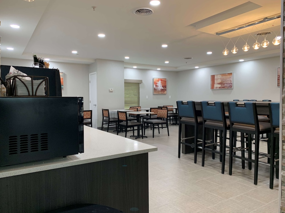 Best Western Knoxville Airport/Alcoa 30/35