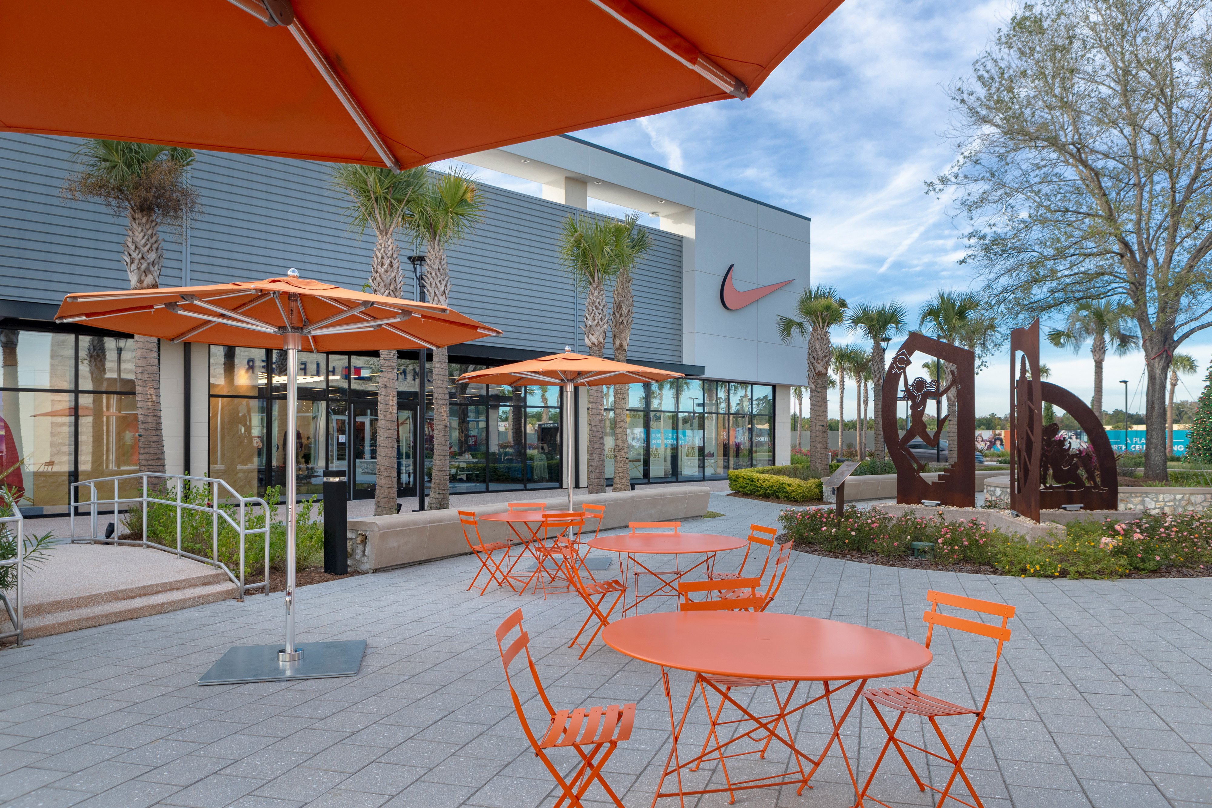 Hotel Indigo Gainesville-Celebration Pointe 65/71