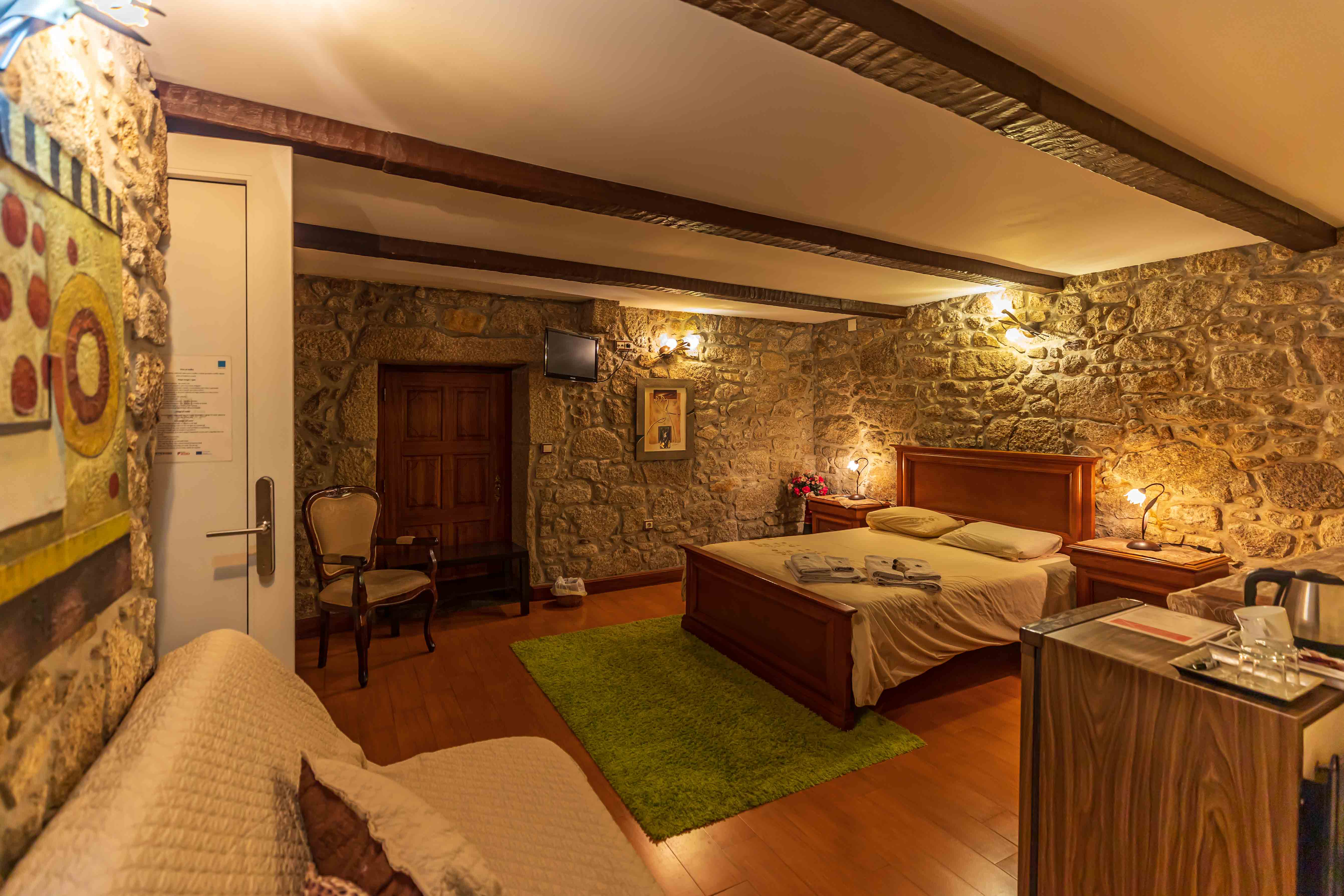 Quinta De Sao Miguel de Arcos 35/50