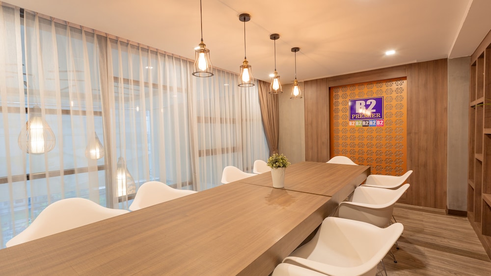 B2 Bangna Premier Hotel 34/43