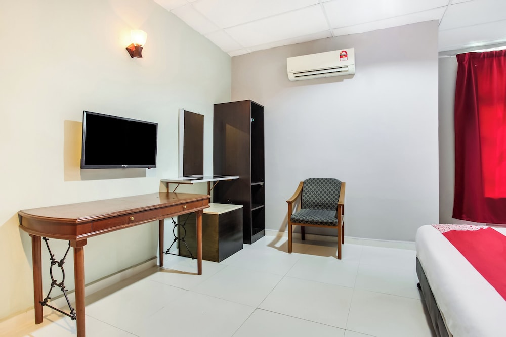 Super OYO 89427 Kavanas Hotel Taiping 25/36
