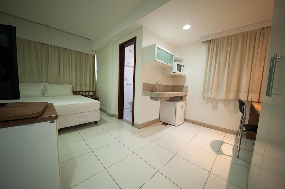 Premium Executive Hotel Itabira 14/20