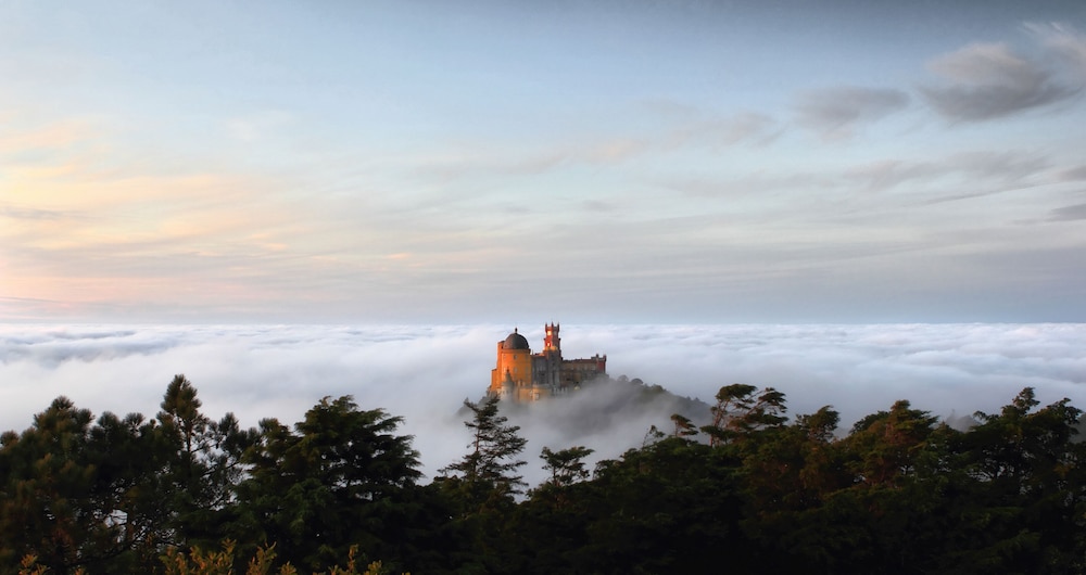 Sintra Boutique Hotel 63/69